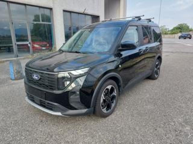 Ford Tourneo Courier 1.0 Ecoboost Active Prezzo Reale 