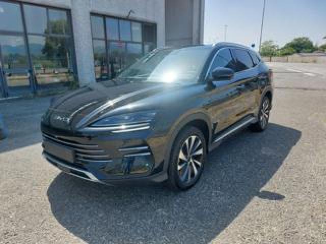 Byd Seal U Dm-I 1.5 218cv Comfort Km.0 Prezzo Reale 