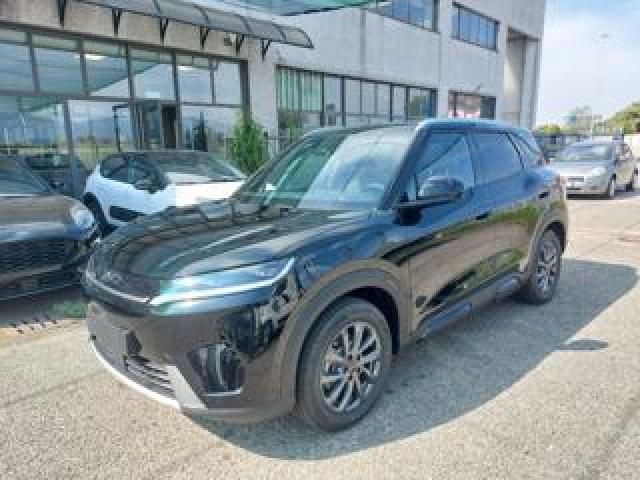 Byd Atto 2 Dm-I 1.5 212 Cv Phev Boost Km.0 