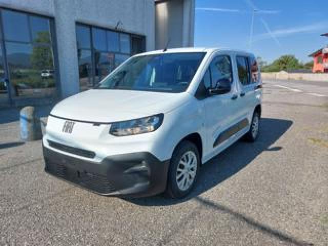Fiat Doblo Doblò 1.5 Bluehdi 100cv Combi N1 5 Posti Km.0 