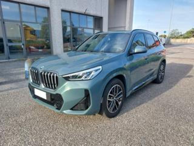 Bmw X1 Xdrive 20d Msport Prezzo Reale!! 