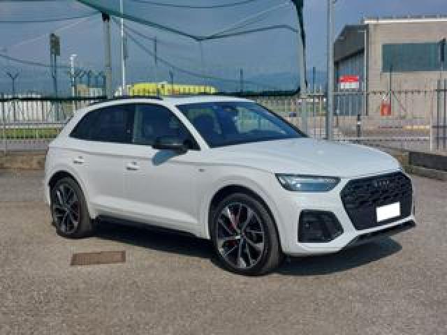 Audi Q5 55 Tfsie Quattro S Tronic S Line Plus Prezzo Reale 