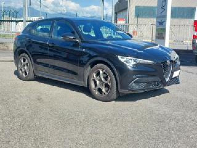 Alfa Romeo Stelvio 2.2 Turbodiesel 210 Cv At8 Q4 Ti 