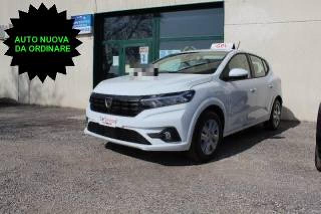 Dacia Sandero Streetway 1.0 Tce Eco-G Expression  