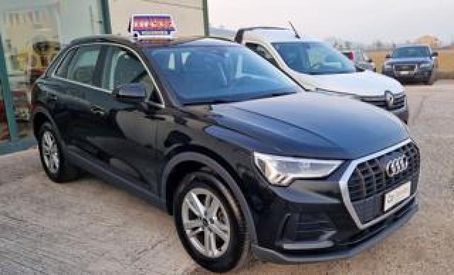 Audi Q3 35 Tdi S Tronic Business Pronta Consegna 