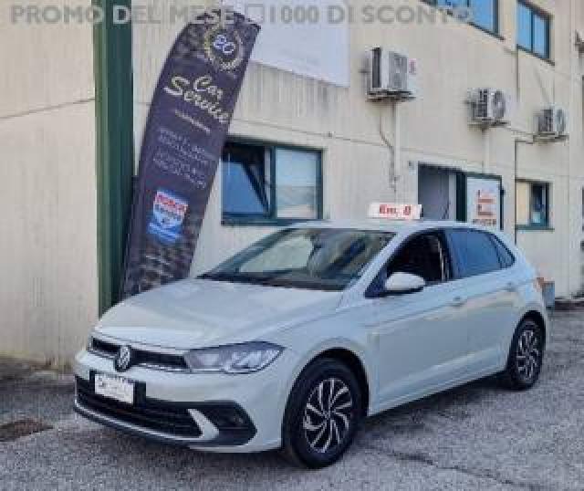 Volkswagen Polo 1.0 Edition Plus Km.0  Iva Esposta Garanzia 2+2 
