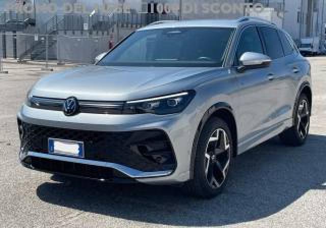 Volkswagen Tiguan 2.0 Tdi 150 Cv Dsg R-Line Seminuovo 