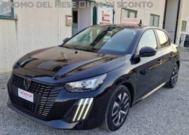 Peugeot 208 Puretech 100 Stop&start 5 P. Active 