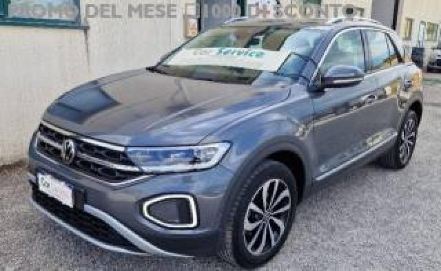Volkswagen T-Roc 1.0 Tsi Style Con Soli 33.000km 