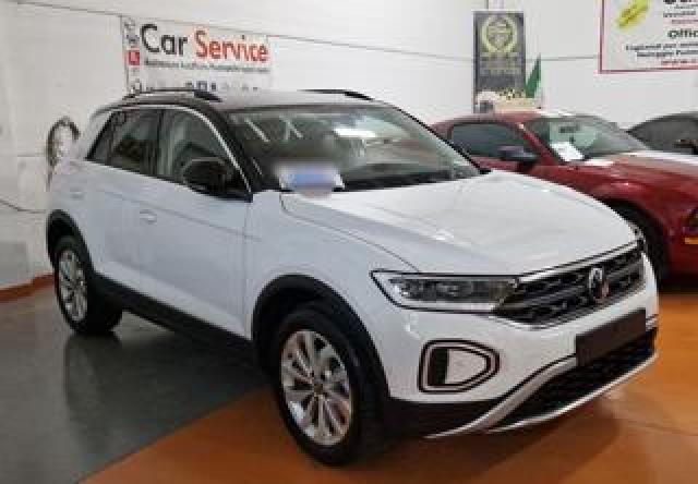 Volkswagen T-Roc 2.0 Tdi Scr Edition Plus In Promozione 