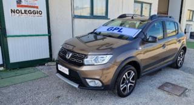 Dacia Sandero Stepway 1.0 Tce 100cv Eco-G 15th Anniversary 