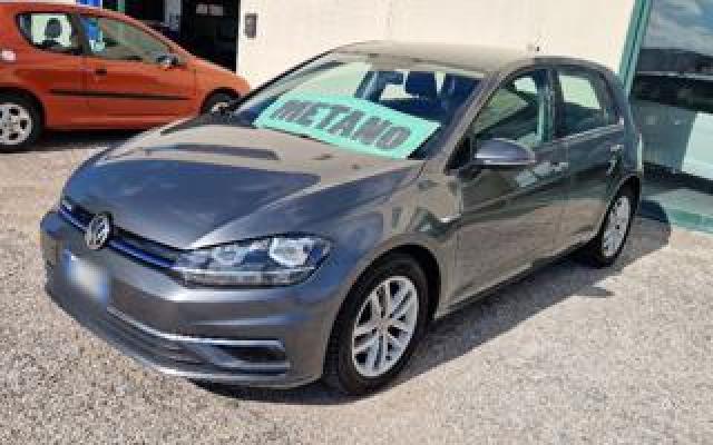 Volkswagen Golf 1.5 Tgi Dsg 5p. Business 