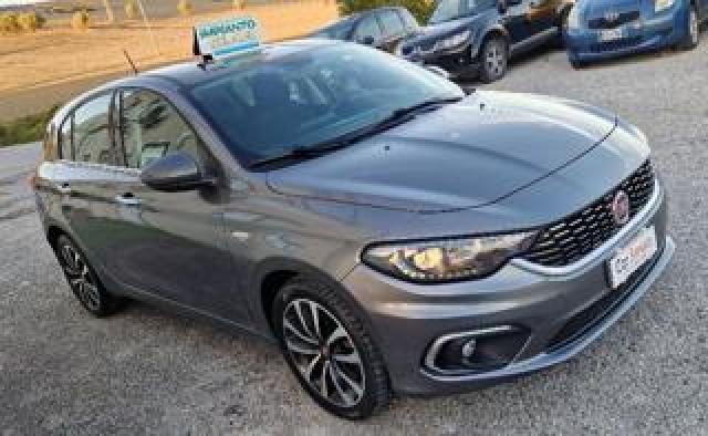 Fiat Tipo 1.4 T-Jet 120cv Gpl 5 Porte Lounge 