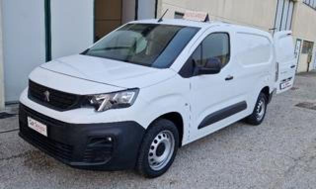 Peugeot Partner Bluehdi 100 S&s Pl Furgone Premium 