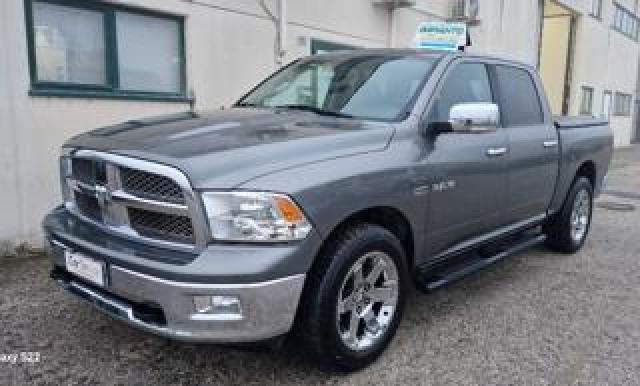 Dodge Ram 1500 Laramie V8 5.7 Hemi Gpl Gancio Traino 