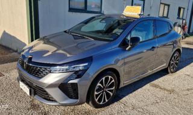 Renault Clio Tce 90 Cv 5 Porte Techno Ok Neopatentati 