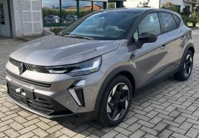 Renault Captur Tce 90 Cv Techno Ok Neopatentati 