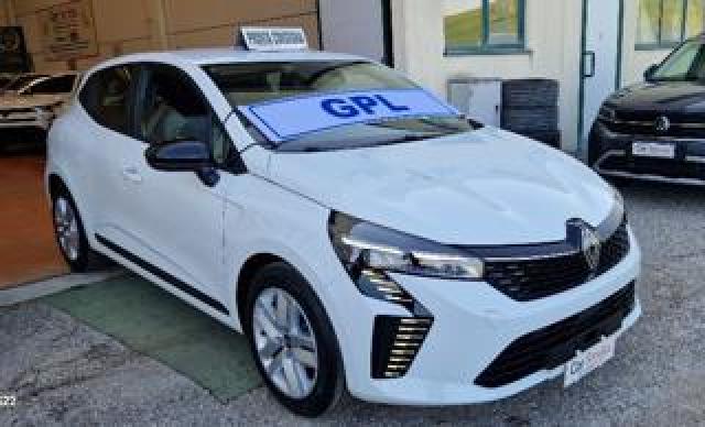 Renault Clio Eco-G 100 Cv 5 Porte Evolution Km.o 