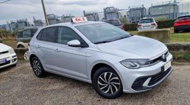 Volkswagen Polo 1.0 Tsi Edition Plus Km0 Vari Colori 