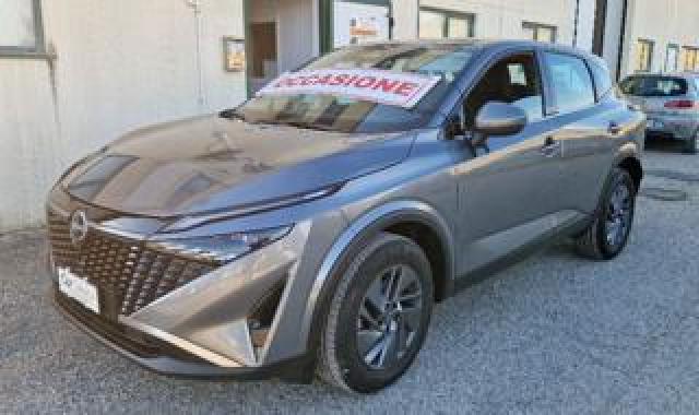 Nissan Qashqai Mhev 140 Cv Acenta 