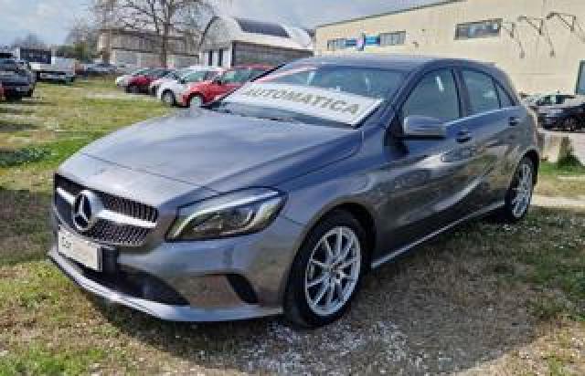 Mercedes Benz A 180 D Automatic Sport Ok Neopatentati 