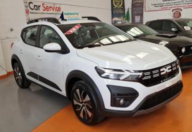 Dacia Sandero Stepway 1.0 Tce Eco-G Expression Km.o 