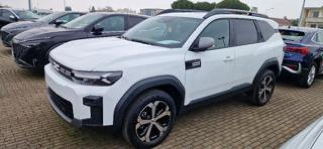 Dacia Bigster 1.2 Eco-G 140 Cv Journey Km.o 