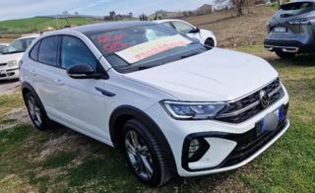 Volkswagen Taigo 1.0 Tsi 110 Cv R-Line.. Anche Con Gpl.. 