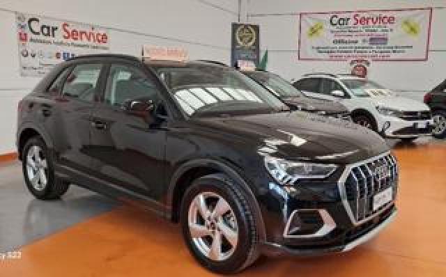 Audi Q3 35 Tfsi S Tronic Business Advanced Seminuova 