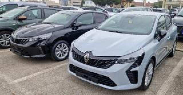 Renault Clio Eco-G 100 Cv 5 Porte Generation Km0 