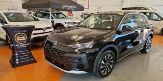 Volkswagen T-Roc 1.5 Etsi Act Dsg Life In Promo Rottamazione 
