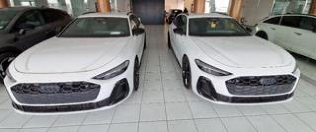 Audi A5 Avant Tdi 150 Kw Mhev+ S Tronic S Line Edition 