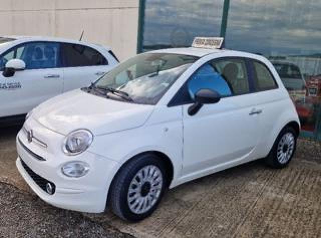 Fiat 500 1.0 Hybrid Ok Neopatentati 