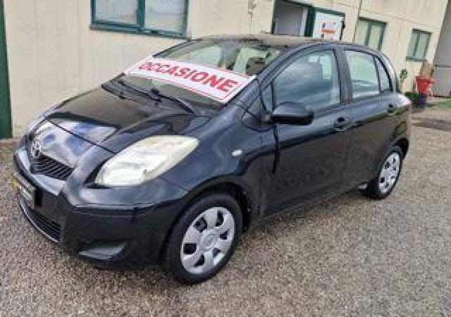 Toyota Yaris 1.0 5 Porte Now 