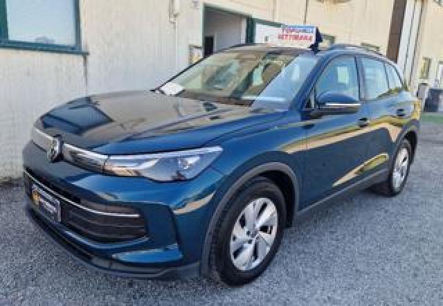 Volkswagen Tiguan 2.0 Tdi 150 Cv Dsg Life 