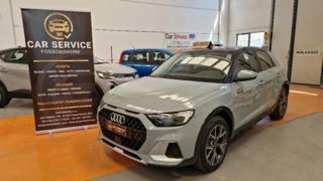 Audi A1 Allstreet 30 Tfsi S Tronic Identity Contrast 