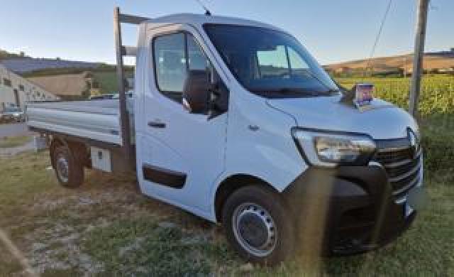 Renault Master T35 2.3 Dci 145 Ice Cassone Fisso 3,20 X 2,05. 