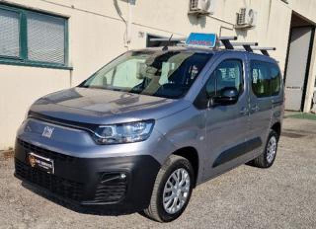 Fiat Doblo Doblò 1.5 Bluehdi 130cv Combi N1 