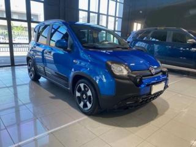 Fiat Panda Cross 1.0 Firefly S&s Hybrid 