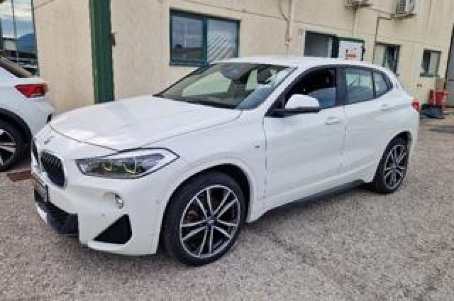Bmw X2 Sdrive18d M-Sport Dtc 