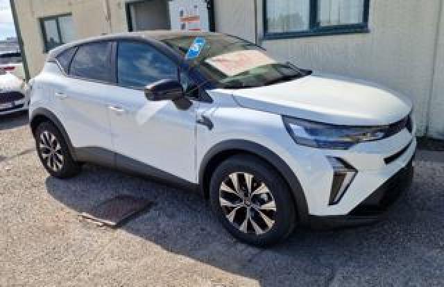 Renault Captur Evolution Eco-G 120 