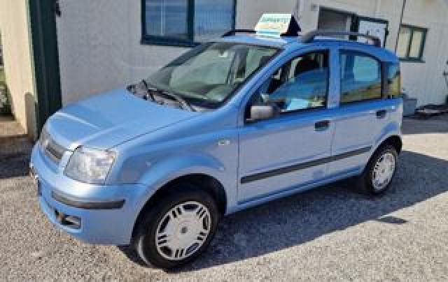 Fiat Panda 1.2 Dynamic Natural Power 