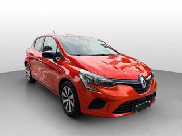 Renault Clio Tce 100 Cv Gpl 5 Porte Equilibre 
