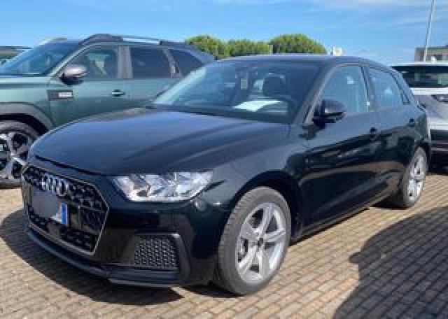 Audi A1 Sportback 25 Tfsi S-Tronic 