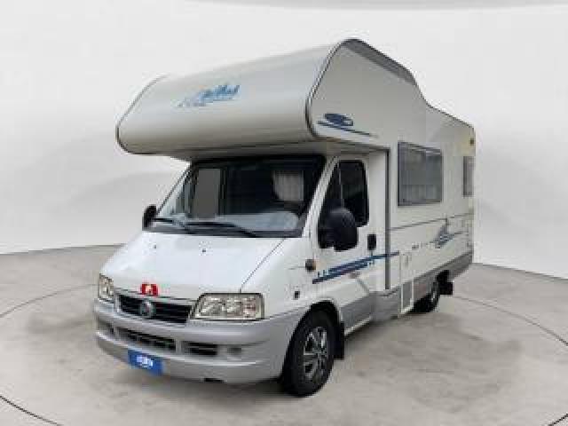 Fiat Other Adria Serie 70 571dh 