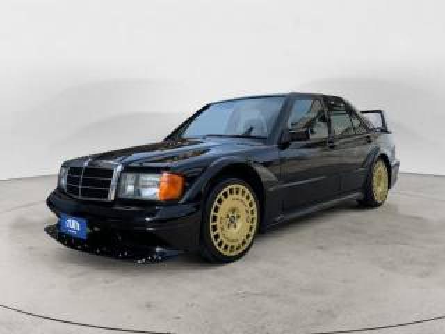 Mercedes Benz 190 2.3 E-16 Evoluzione Ii 