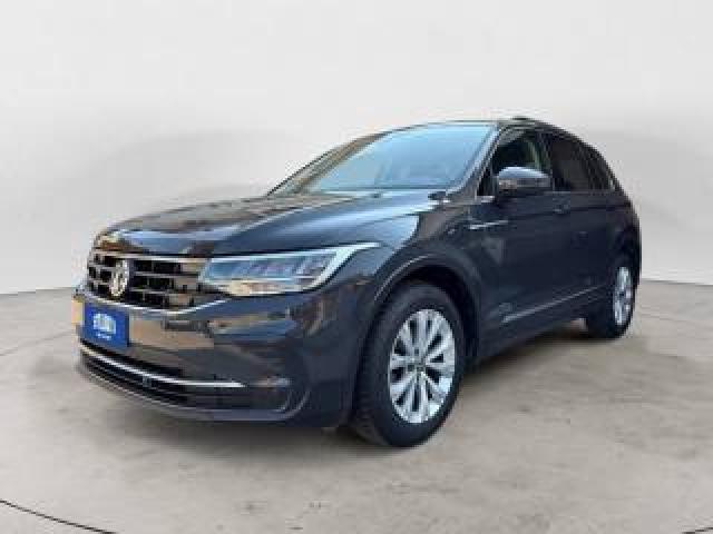 Volkswagen Tiguan 1.5 Tsi 150 Cv Dsg Act Life 