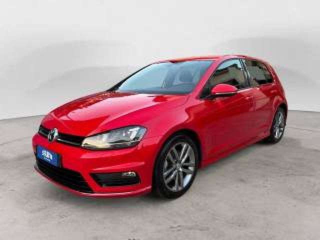 Volkswagen Golf 1.6 Tdi 110 Cv 5p. Sport Edition R-Line 