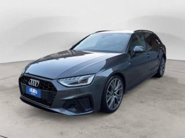 Audi A4 Avant 40 Tdi Quattro S Tronic S Line Edition 