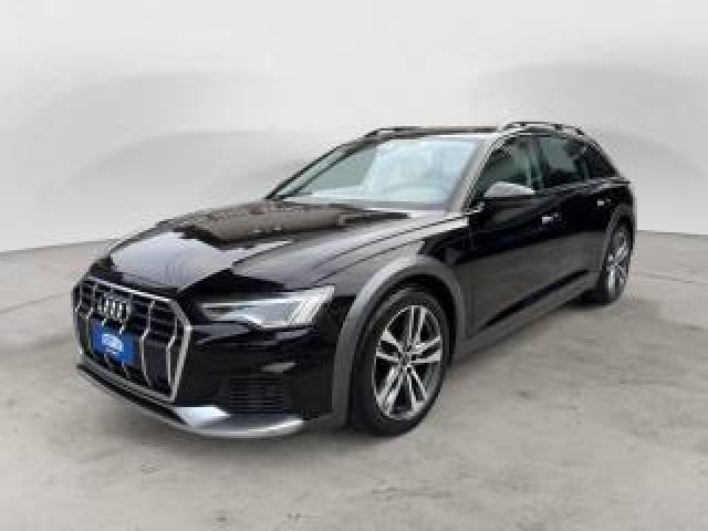 Audi A6 Allroad 40 Tdi 2.0 Quattro S Tronic Business Advanced 